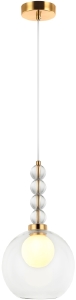Светильник подвесной Designo 2166/05/01P