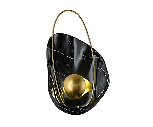 Настенный светильник Делия 07642,19