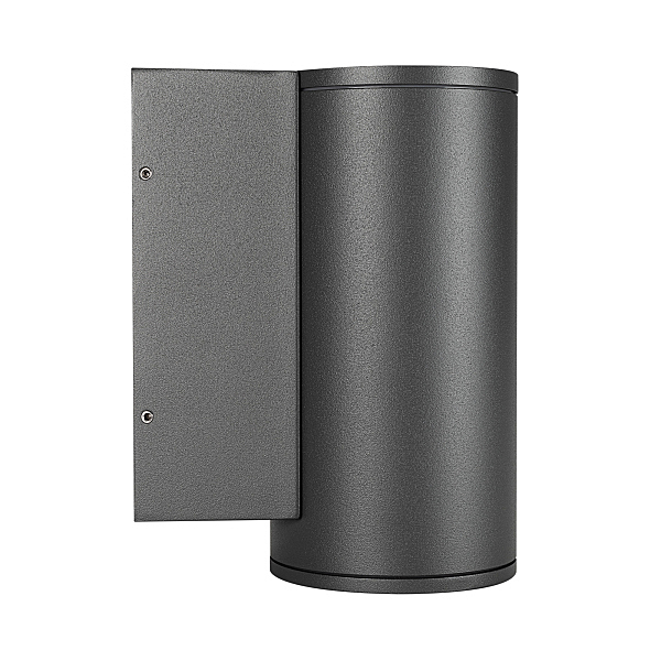 Уличный настенный светильник FORMA 029976