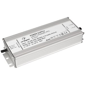 Драйвер для LED ленты ARPV-UH 031035