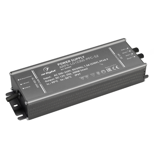 Драйвер для LED ленты ARPV-LG 022929