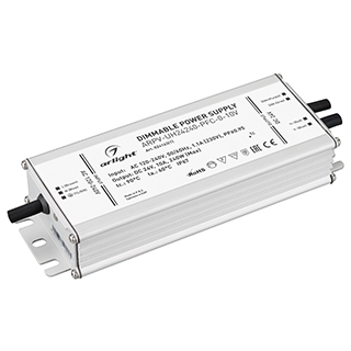 Драйвер для LED ленты ARPV-UH 024143(1)