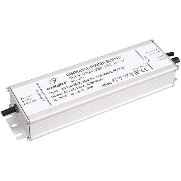 Драйвер для LED ленты ARPV-UH 026574