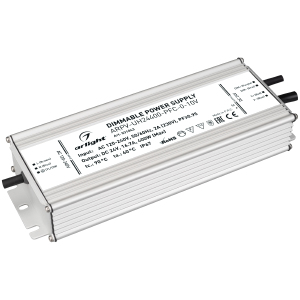 Драйвер для LED ленты ARPV-UH 031043