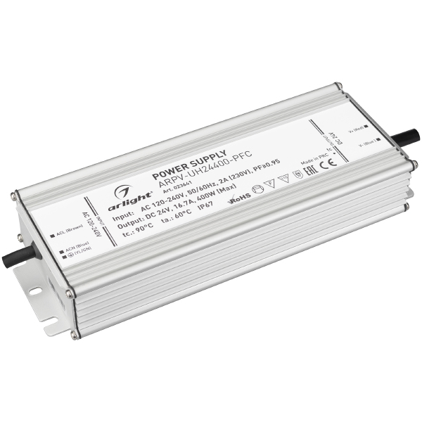 Драйвер для LED ленты ARPV-UH 023641