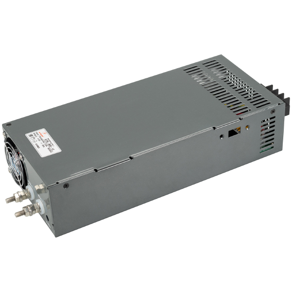 Драйвер для LED ленты HTS 010983