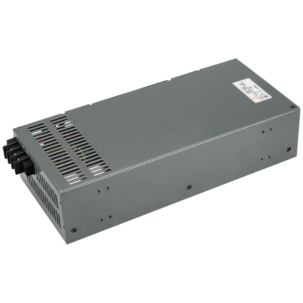 Драйвер для LED ленты HTS 010983