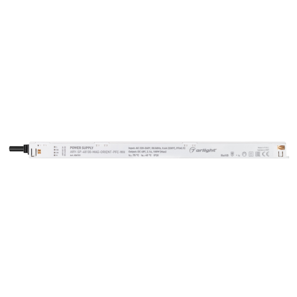 Драйвер для LED ленты ARV-SP 036701