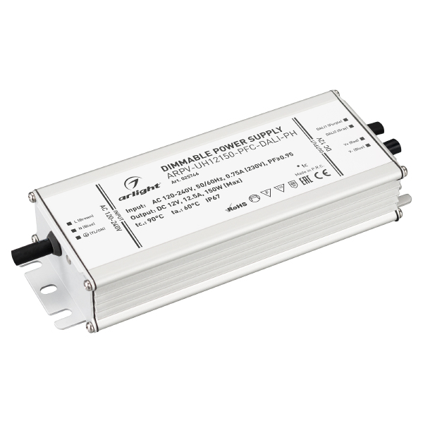 Драйвер для LED ленты ARPV-UH 025746