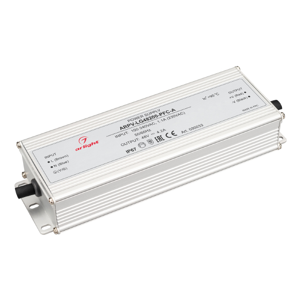 Драйвер для LED ленты ARPV-LG 030033