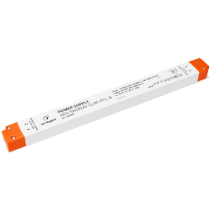 Драйвер для LED ленты ARV-SN 027837