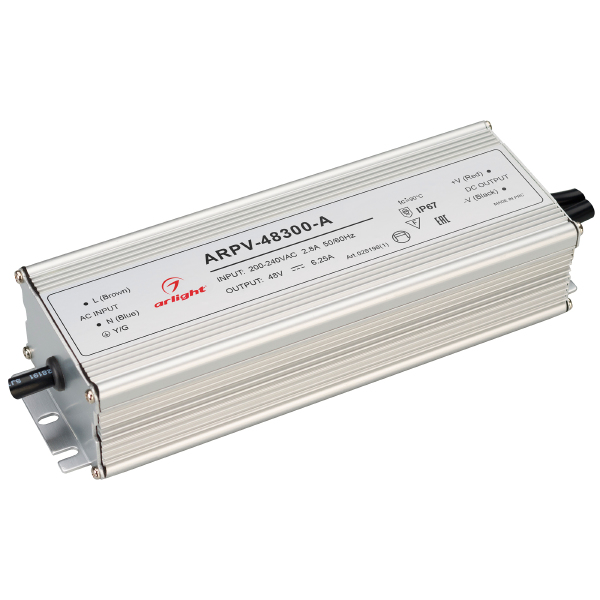 Драйвер для LED ленты ARPV 028198(1)