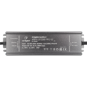 Драйвер для LED ленты ARPV-LG 023353