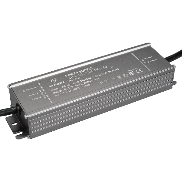 Драйвер для LED ленты ARPV-LG 023353