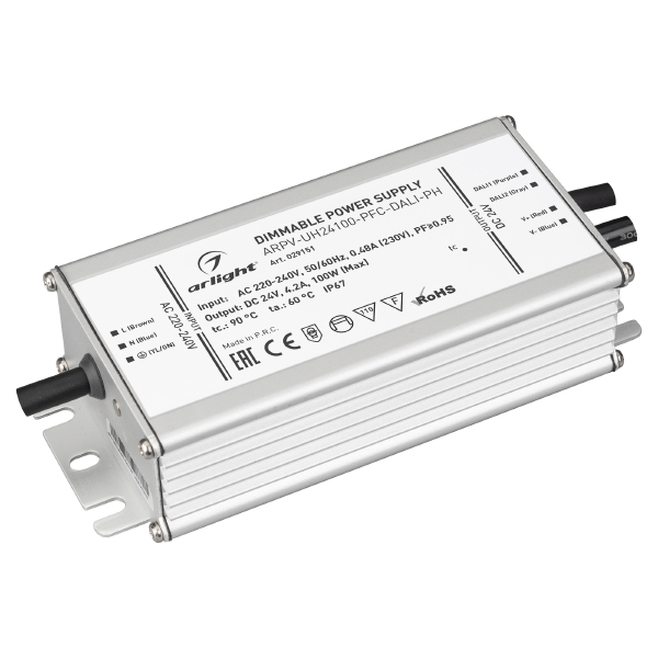 Драйвер для LED ленты ARPV-UH 029151
