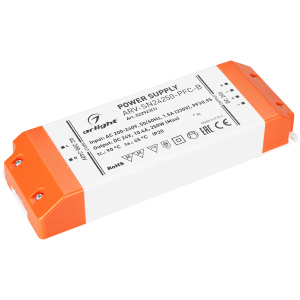 Драйвер для LED ленты ARV-SN 022923(1)