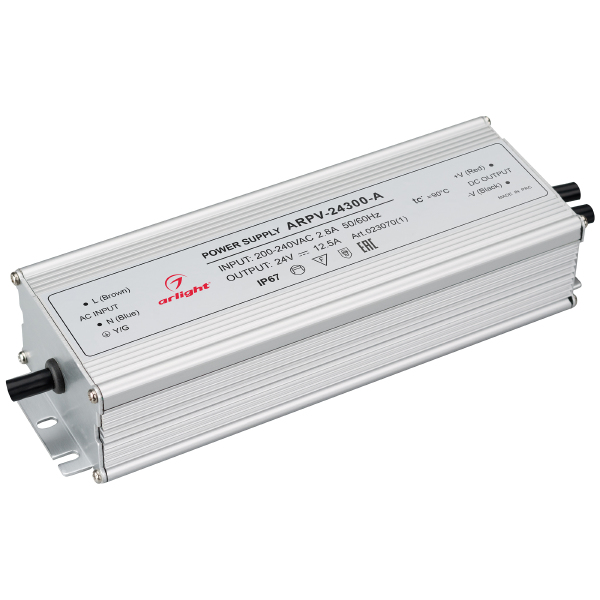 Драйвер для LED ленты ARPV 023070(1)