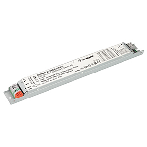 Драйвер для LED ленты ARJ 035537