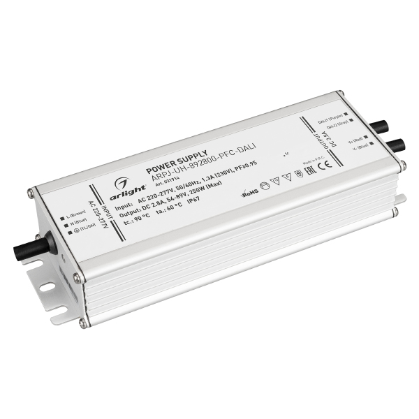 Драйвер для LED ленты Arlight 031914
