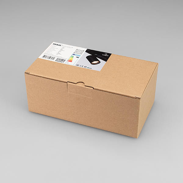 Трековый светильник MAG-45 032646