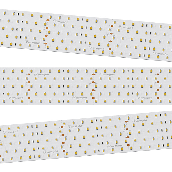 LED лента RT открытая 025162
