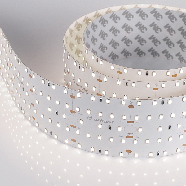 LED лента S2 с отверстием 021207(1)