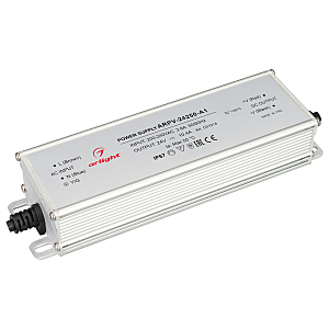 Драйвер для LED ленты ARPV 031514