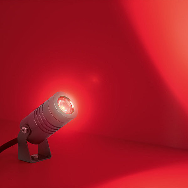 Уличный настенный светильник RAY 028916