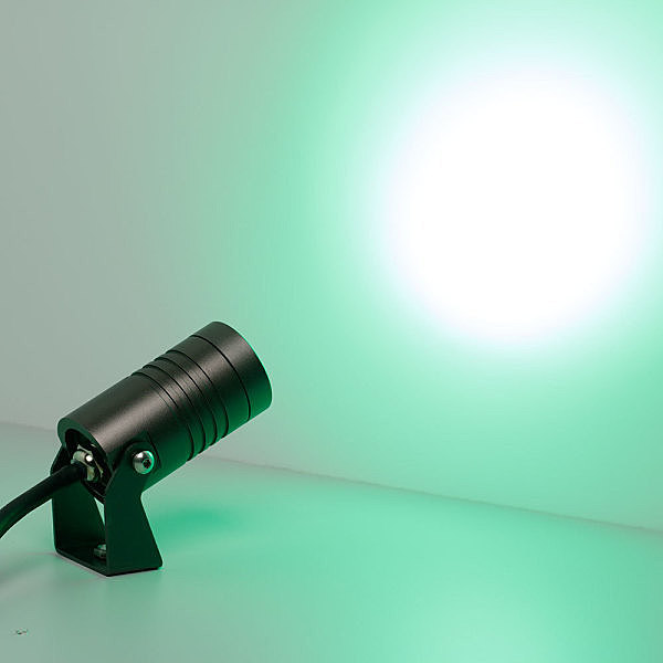 Уличный настенный светильник RAY 028916