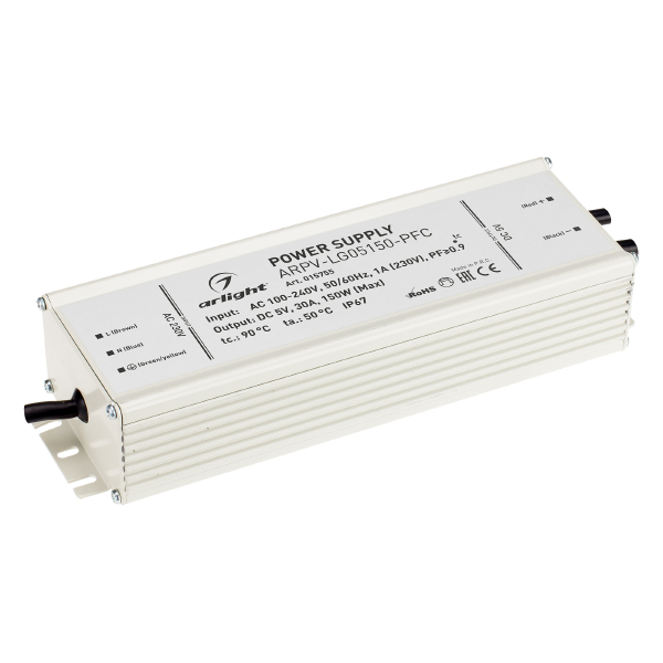 Драйвер для LED ленты ARPV-LG 015755