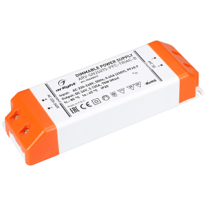 Драйвер для LED ленты ARV-SN 026406(1)