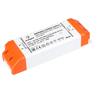 Драйвер для LED ленты ARV-SN 026406(1)