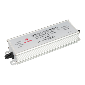 Драйвер для LED ленты ARPV 034694
