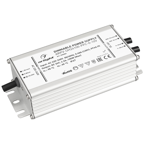 Драйвер для LED ленты ARPV-UH 030284