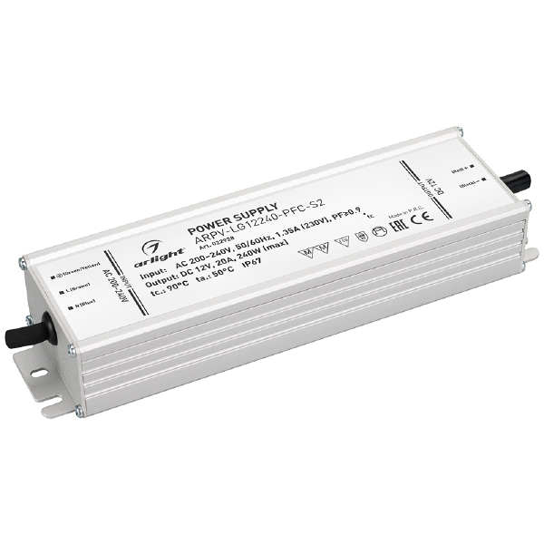 Драйвер для LED ленты ARPV-LG 022928