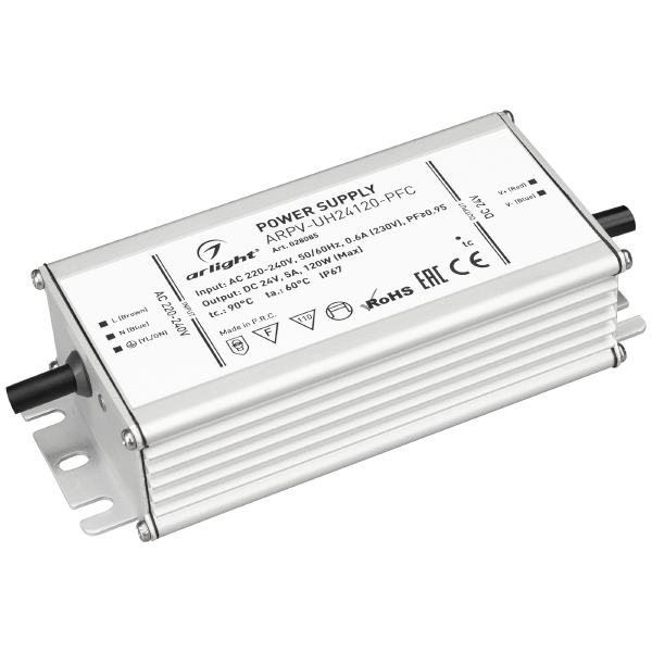 Драйвер для LED ленты ARPV-UH 028085
