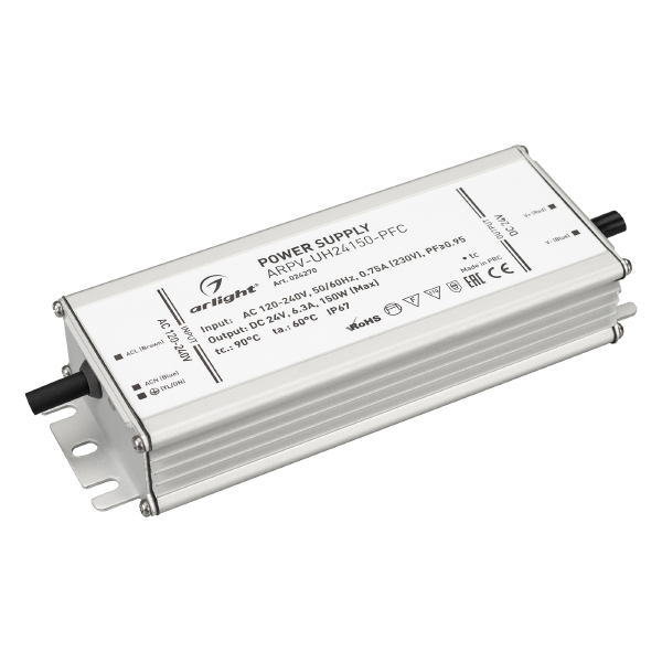 Драйвер для LED ленты ARPV-UH 024270