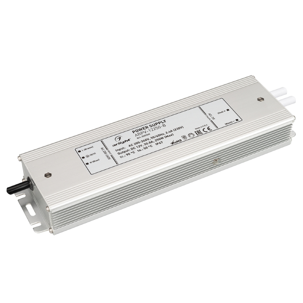 Драйвер для LED ленты ARPV 025342