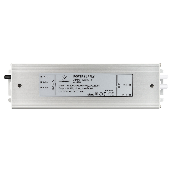 Драйвер для LED ленты ARPV 025342