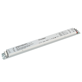 Драйвер для LED ленты Arlight 030462