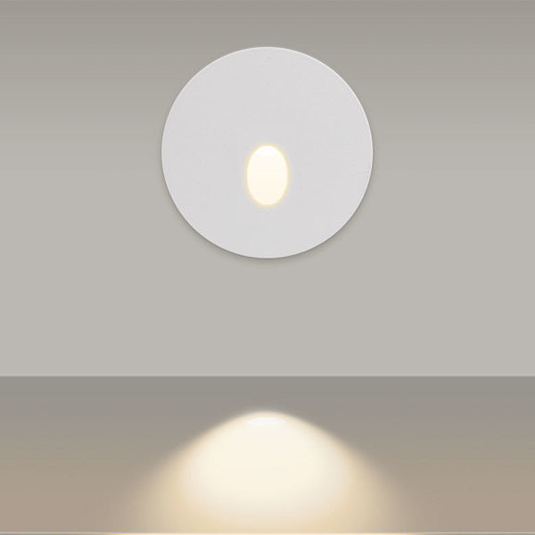 Подсветка для ступеней GAP 025737