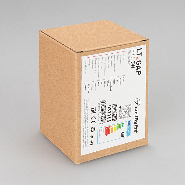 Подсветка для ступеней GAP 031166