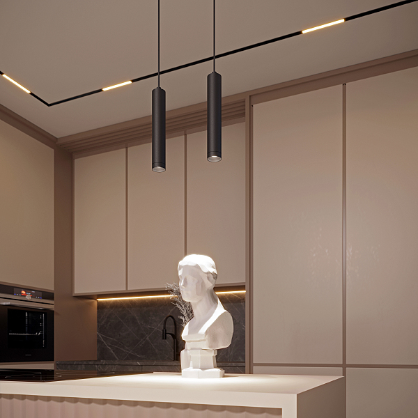 Трековый светильник MAG-ORIENT 035569