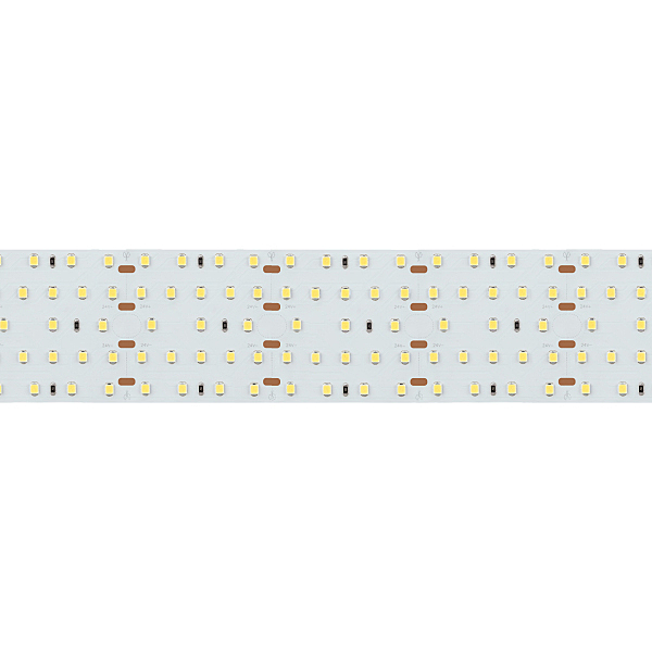 LED лента S2 с отверстием 021205