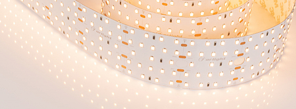 LED лента S2 с отверстием 021205