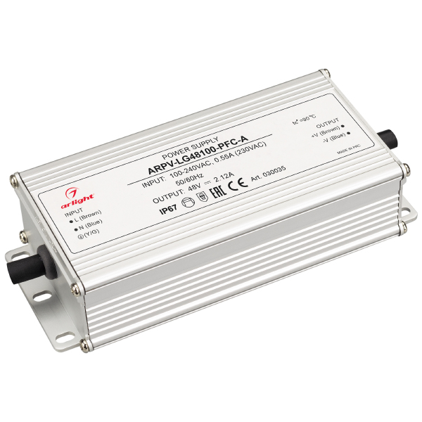 Драйвер для LED ленты ARPV-LG 030035