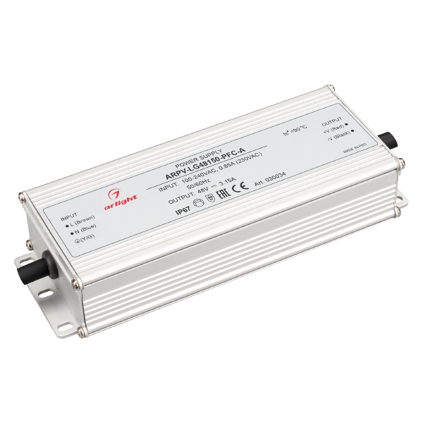 Драйвер для LED ленты ARPV-LG 030034
