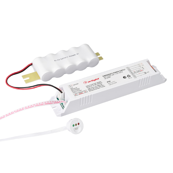 Драйвер для LED ленты ARJ 031831