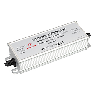 Драйвер для LED ленты ARPV 034690