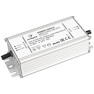 Драйвер для LED ленты ARPV-UH 024268(1)